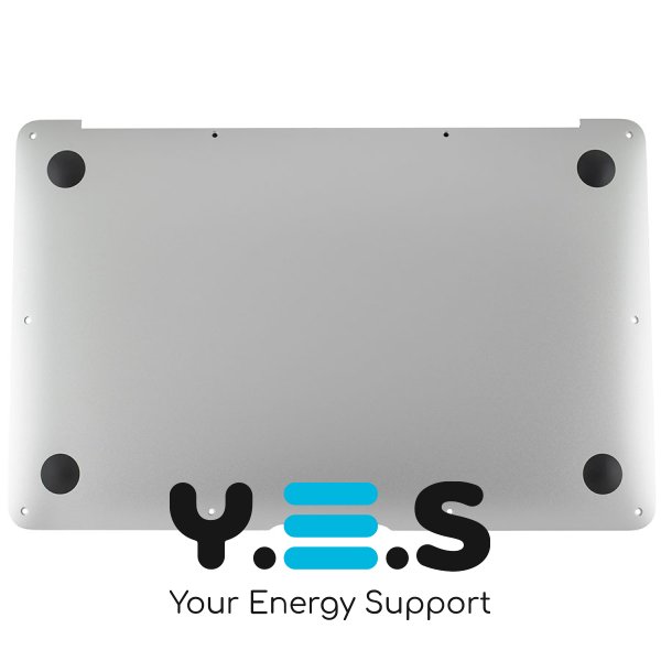 Нижня кришка корпусу для ноутбука Apple A1465 (2012-2015)