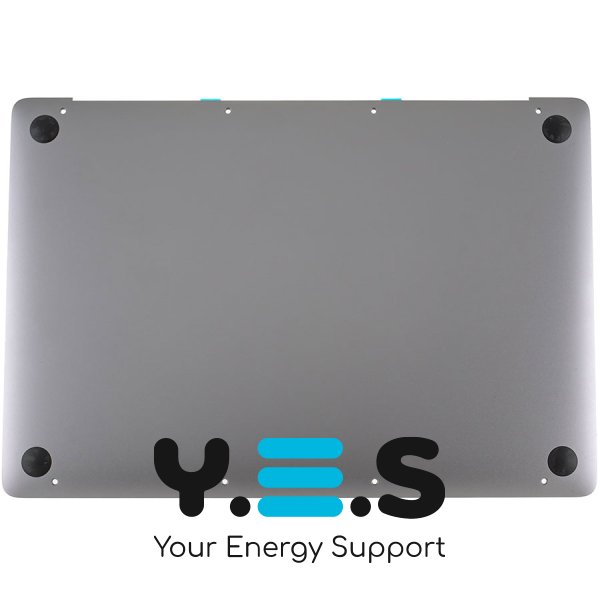 Нижня кришка корпусу ноутбука Apple MacBook A1534 (2015)