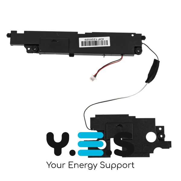 Б/в динаміки ноутбука HP Envy 15-J (ліва+права)
