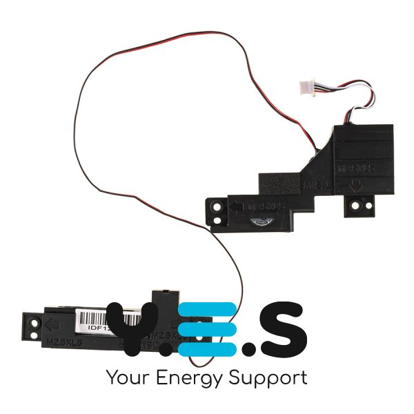 Б/в динаміки для ноутбука HP 250 G2, 255 G2, 15-D Original