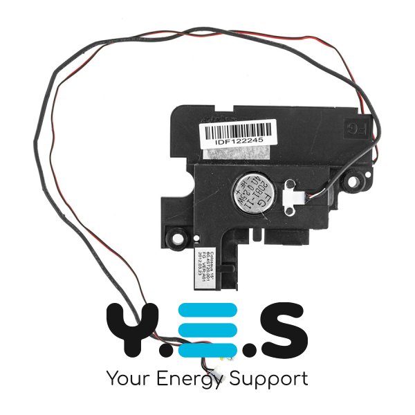 Б/В динаміки для ноутбука HP DV6-7000, DV6-7010