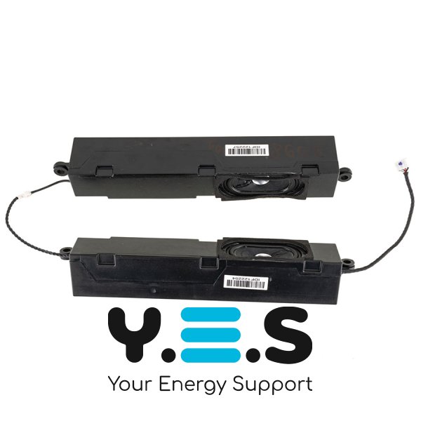 Б/У комплект динаміків для моноблока HP Pro All-in-One 3520 PC