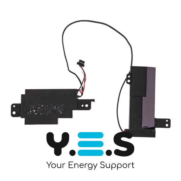 Б/В динаміки для ноутбука HP Pavilion DV7-4020SA