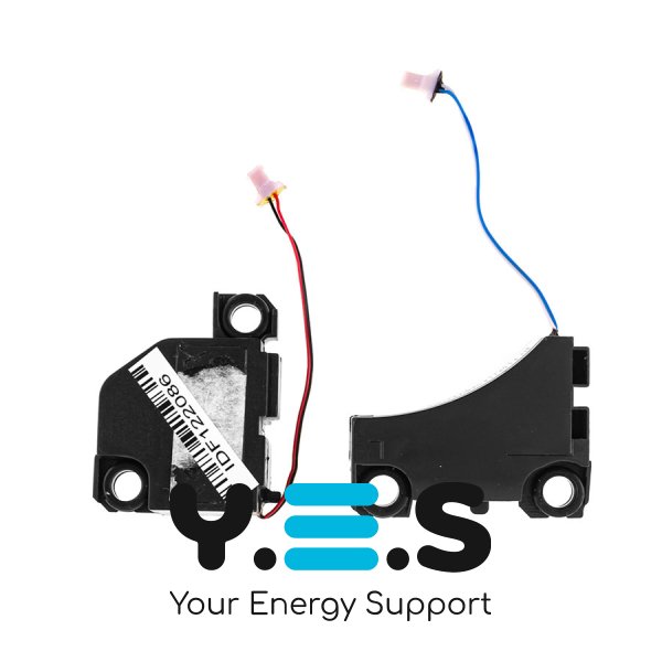 Б/В динаміки для ноутбука HP Envy M6-1201SF (пара)