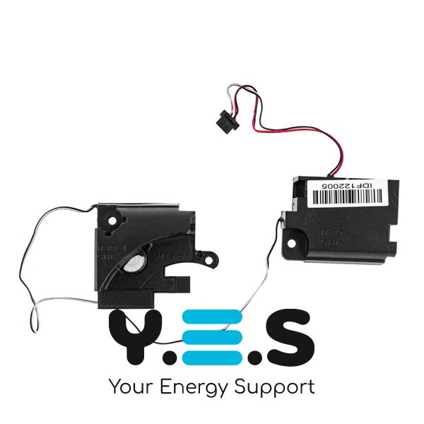 Б/в динаміки для ноутбука HP Pavilion G7-2000 (комплект)