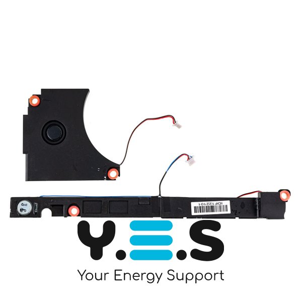 Комплект Б/У динаміків для ноутбука HP Envy 6-1000, 6T-1000, 6Z-1000