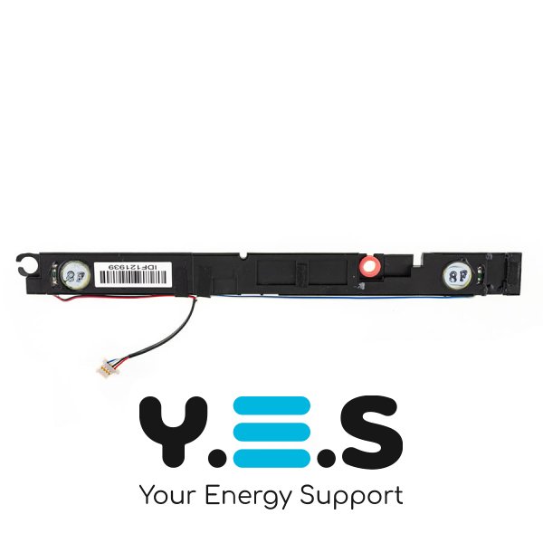 Динаміки б/в для ноутбука HP Envy 4-1000 (без сабвуфера)