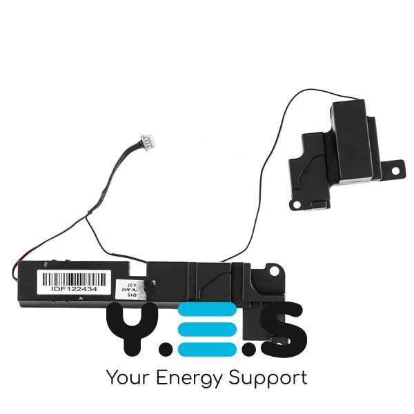 Б/в динаміки для ноутбука HP ProBook 4520s, 4525s