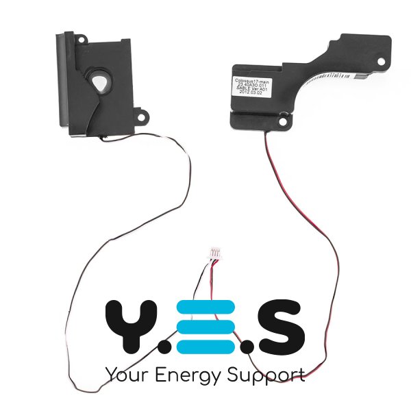 Б/У динаміки для ноутбука HP Pavilion DV7, DV7-7071SF, DV7T-7000