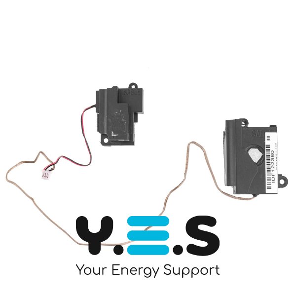 Б/в динаміки для ноутбука HP Pavilion DV6-7000, DV6-7100