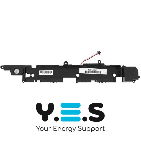 Б/В динаміки для ноутбука HP Pavilion DV6-1000, DV6-1200