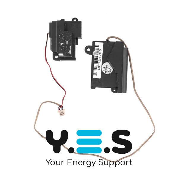 Б/в динаміки (2 шт.) для ноутбука HP Pavilion DV6-7000 series