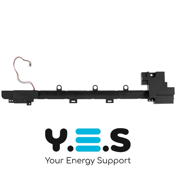 Б/в динаміки для ноутбука HP Pavilion G62