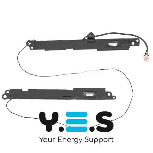 Б/У динаміки для ноутбука HP Spectre XT Pro 13 (комплект)