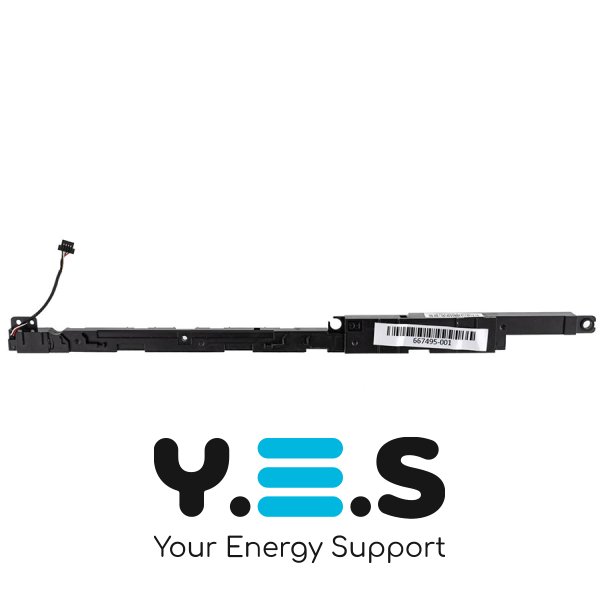 Б/У динаміки для ноутбука HP Pavilion DV6-6095ES