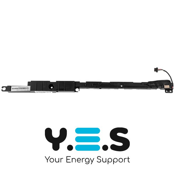 Б/в динаміки для ноутбука HP Pavilion DV6, DV6-6000, DV6-6023TX