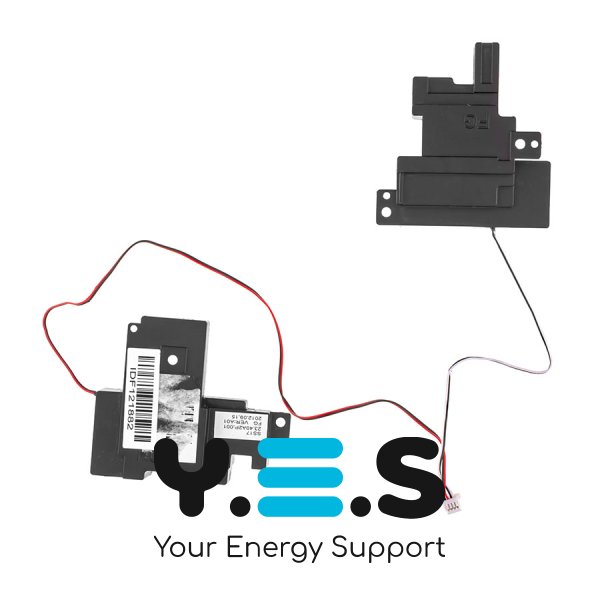 Б/В динаміки для ноутбука HP ProBook 4740S, 4741S, 4745S, 4746S
