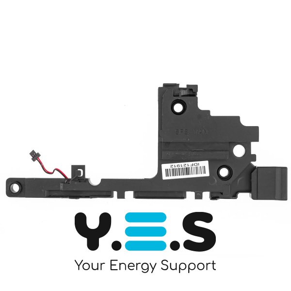 Б/в петлі (динаміки) для ноутбука HP Envy 17-1000, 17-1050EA, 17-1190NR
