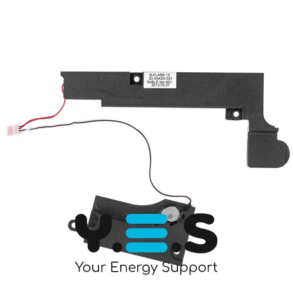 Б/В DVD-привід (динаміка) для ноутбука HP ProBook 4340s