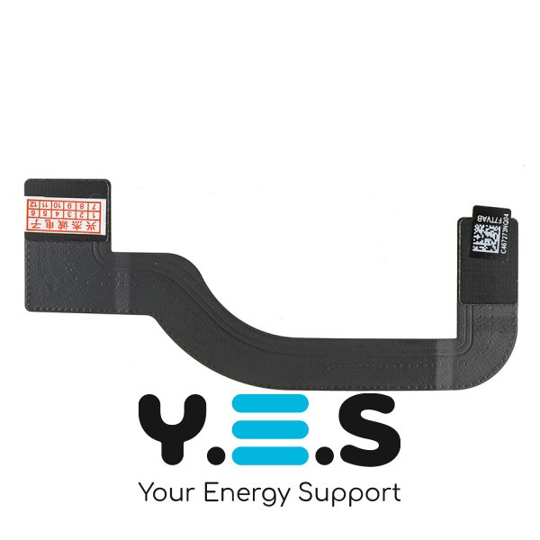 Шлейф материнской платы (I/O Board Cable)  для ноутбука APPLE (A1465 (2013-2015))