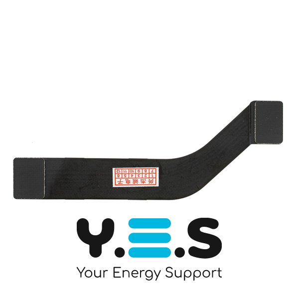 Шлейф материнской платы (I/O Board Cable)  для ноутбука APPLE (A1369 (2011))