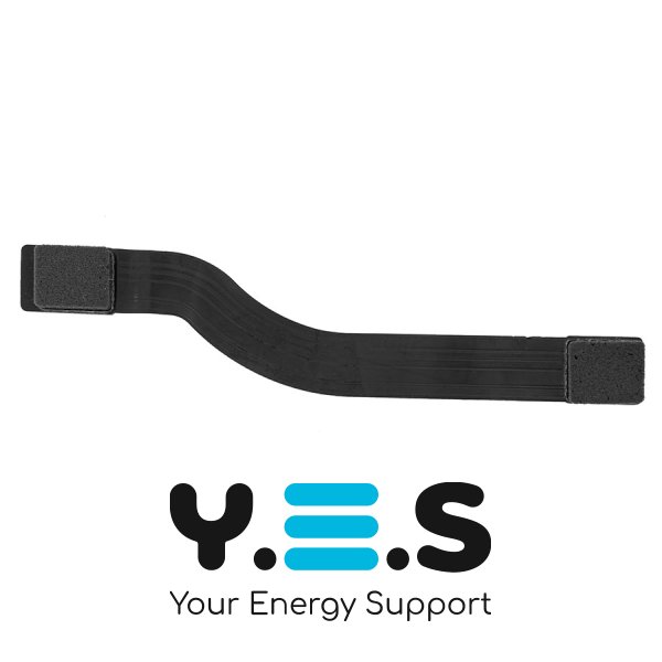 Шлейф материнской платы (I/O Board Cable)  для ноутбука APPLE (A1398 (2012-2013))