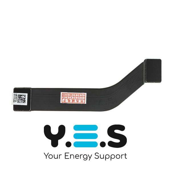 Шлейф материнской платы (I/O Board Cable)  для ноутбука APPLE (A1369 (2010))