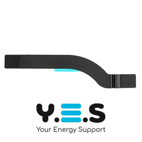 Шлейф материнской платы (I/O Board Cable)  для ноутбука APPLE (A1398 (2015))