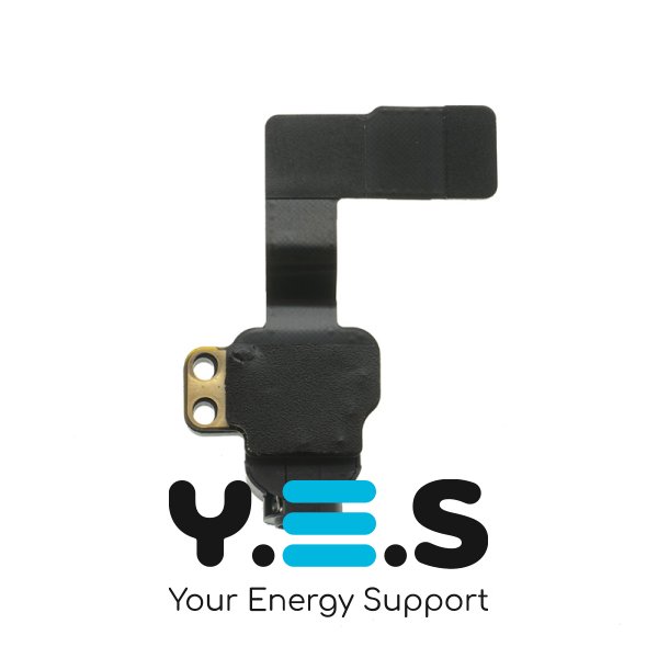 Аудио разъем APPLE (A1706 (2016-2017))