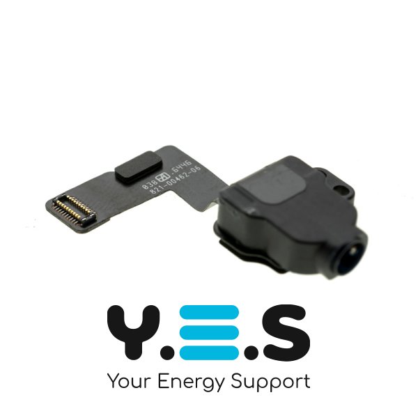 Аудио разъем APPLE (A1706 (2016-2017))