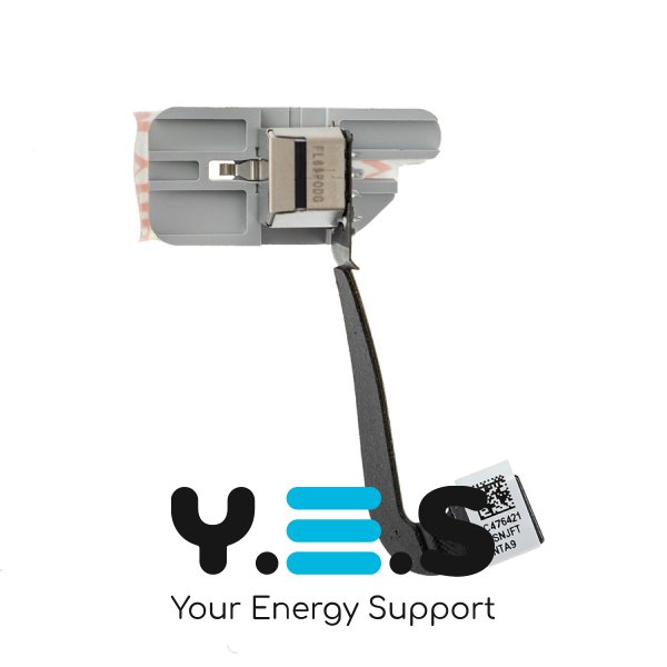 Шлейф с аудио разъемом iMac (A1418 (2012-2015))