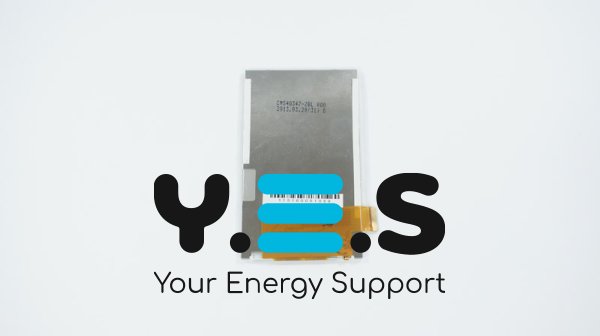 Матриця дисплея для Lenovo A218T/A238T/A300T/A360T/A385E