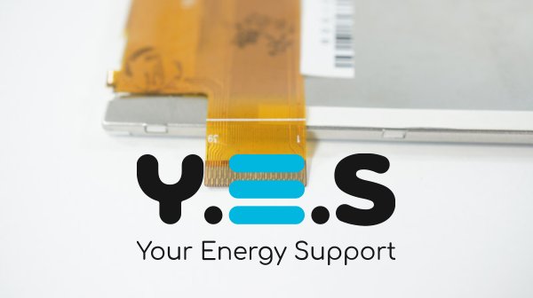 Матриця дисплея для Lenovo A218T/A238T/A300T/A360T/A385E