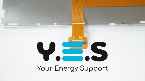 Матриця дисплея для Lenovo A376, A390, A390e, A690