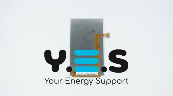 Матриця дисплея для Lenovo A586, A706, A760, A765e, S696