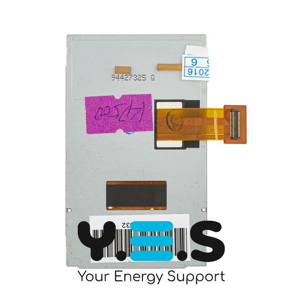 Матриця дисплея для смартфона LG KP500, KP750, GT500