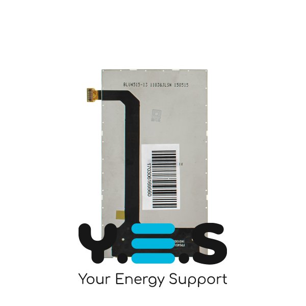 Матриця дисплея для FLY IQ446 Magic Original