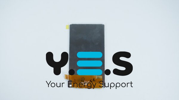 Матриця для Lenovo A526, A338T (F0450601 M1-B) Original