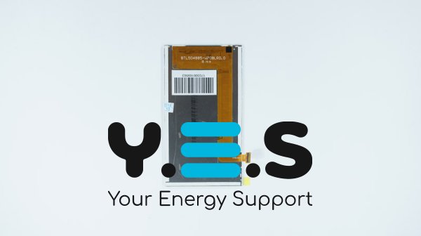 Матриця дисплея для Lenovo A606 (Original)