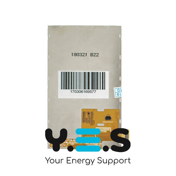 Матриця (дисплей) для Samsung S7263