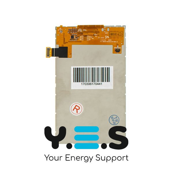 Матриця дисплея Samsung I8552, I8580 Galaxy Win (High Copy)