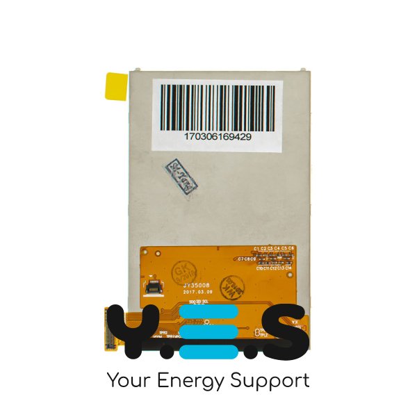 Матриця дисплея для Samsung G130, G130E, G130H (rev 0.5)