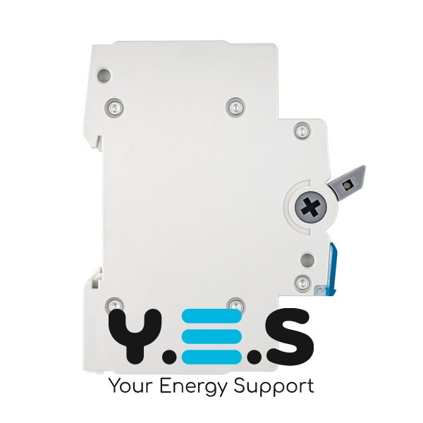 Перемикач напруги CHYT 2-0-1, 4P, 32A