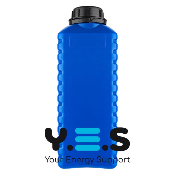 Ізопропанол (ізопропіловий спирт) 99,9% 1 л, флакон