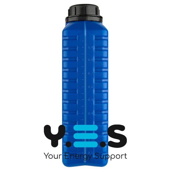 Ізопропанол (ізопропіловий спирт) 99,9% 1 л, флакон