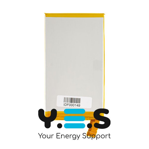 Акумулятор для смартфона Sony Z3 mini, 3.8V 2600mAh 9.9Wh