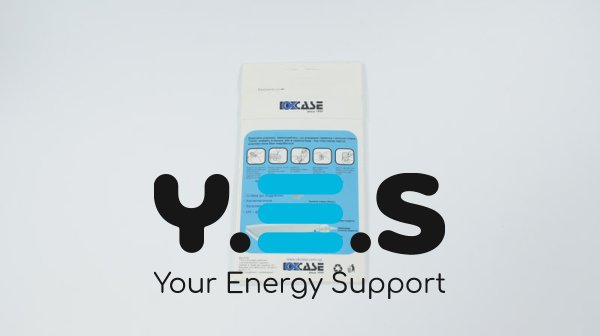 Глянцева захисна плівка для смартфона Lenovo Vibe P1m