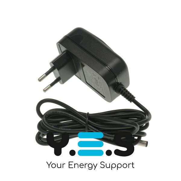 Левітуюча куля Buda Ball, чорна, квадратна підставка