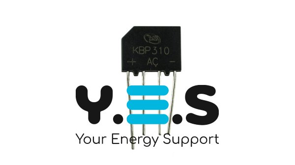 Диодный мост KBP310