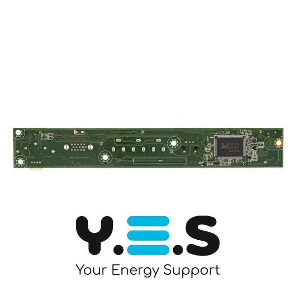 Б/в модуль HDMI/VGA/RCA для моноблока Dell Inspiron One 2320